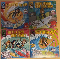 Join The Punk Rock Beach Party